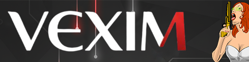 VEXIM Server